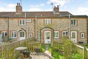 Available for sale Hambledon Hampshire