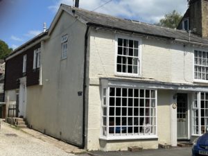 For sale Hampshire