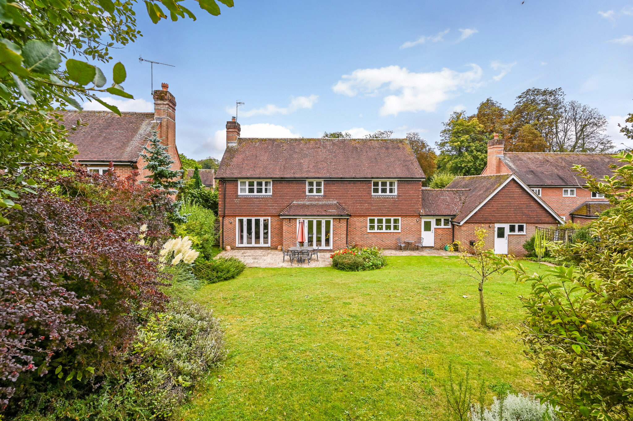 For Sale Warnford, Nr West Meon, Hampshire Price Guide £800,000