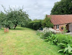 The Country House Company property to let Steep Marsh, Petersfield, Hampshire