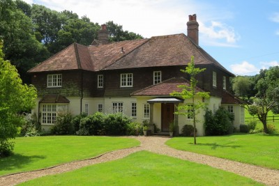 Graffham, Nr Petworth/Midhurst/Chichester, West Sussex