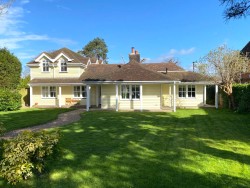 The Country House Company property for let, Fully Managed, Itchenor, Chichester, West Sussex