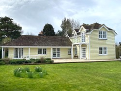 The Country House Company property for let, Fully Managed, Itchenor, Chichester, West Sussex