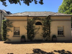 The Country House Company property for let, Upham/Nr Owslebury, Winchester 