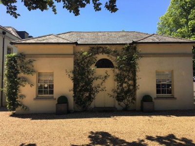 Upham / Owslebury, Nr Winchester / Southampton, Hampshire