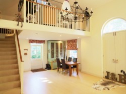 The Country House Company property for let, Upham/Nr Owslebury, Winchester 