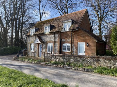 Baybridge Lane, Upham, Nr Winchester, Hampshire