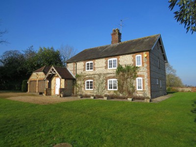 Thedden, nr Alton / Farnham, Basingstoke, Hampshire