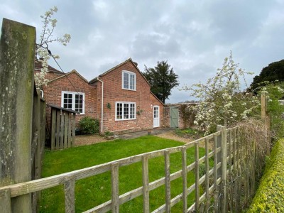 Upham, Nr Winchester / Bishops Waltham, Hampshire