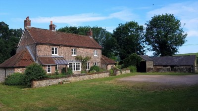 East Tisted, Nr Alton, Hampshire