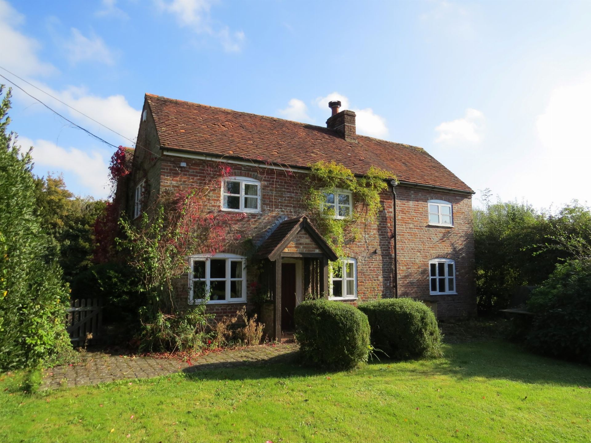 Hambledon, Meon Valley Country House Company