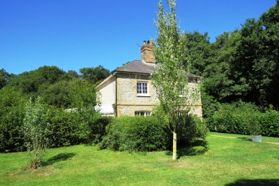 Stansted Park, Rowlands Castle, Nr Emsworth / Portsmouth, Hampshire