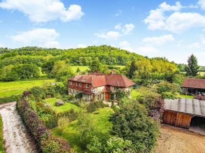Houses For Sale In Hampshire Sussex And Southern England