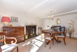 The Country House Company property for sale West Meon Petersfield The South Downs National Park