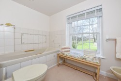 The Country House Company property for sale West Meon Petersfield The South Downs National Park