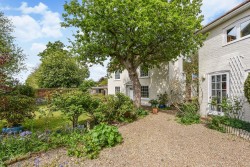 The Country House Company property for sale West Meon Petersfield The South Downs National Park