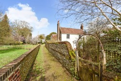 The Country House Company property for sale West Meon Petersfield The South Downs National Park