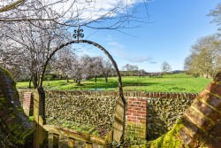 The Country House Company property for sale West Meon Petersfield The South Downs National Park