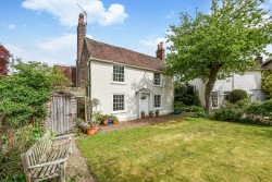 The Country House Company property for sale West Meon Petersfield The South Downs National Park