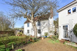 The Country House Company property for sale West Meon Petersfield The South Downs National Park