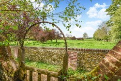 The Country House Company property for sale West Meon Petersfield The South Downs National Park