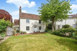 The Country House Company property for sale West Meon Petersfield The South Downs National Park