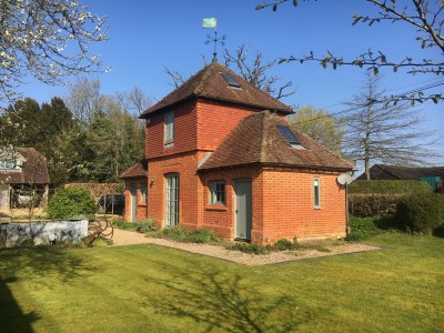 Ellisfield, Nr Basingstoke, Hampshire