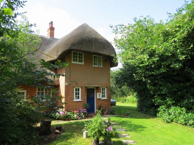 Colemore, Nr Petersfield, Hampshire