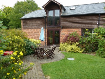 Warnford, Nr Fareham / Winchester / Petersfield, Hampshire