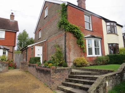 Steep, Nr Petersfield, Hampshire