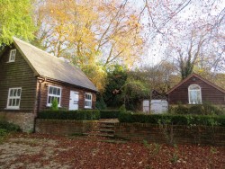 The Country House Company property for let, West Meon, Nr Petersfield/ Winchester 