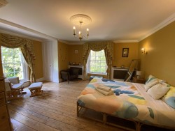 The Country House Company property for let, West Meon, Nr Petersfield/ Winchester 