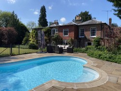 The Country House Company property for let, West Meon, Nr Petersfield/ Winchester 