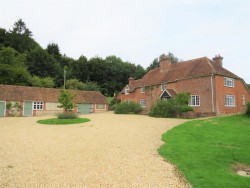 The Country House Company property for let, Upham, Nr Winchester/ Bishops Waltham