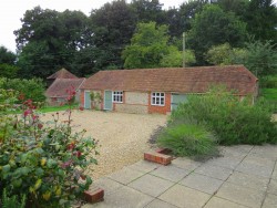 The Country House Company property for let, Upham, Nr Winchester/ Bishops Waltham