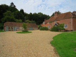 The Country House Company property for let, Upham, Nr Winchester/ Bishops Waltham