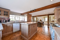 The Country House Company, property for sale East Meon Petersfield The South Downs National Park