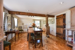 The Country House Company, property for sale East Meon Petersfield The South Downs National Park