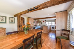 The Country House Company, property for sale East Meon Petersfield The South Downs National Park