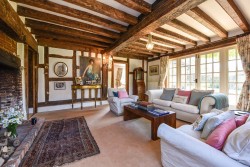 The Country House Company, property for sale East Meon Petersfield The South Downs National Park