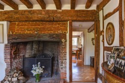 The Country House Company, property for sale East Meon Petersfield The South Downs National Park