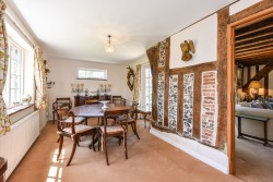 The Country House Company, property for sale East Meon Petersfield The South Downs National Park