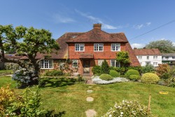 The Country House Company, property for sale East Meon Petersfield The South Downs National Park