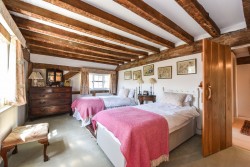 The Country House Company, property for sale East Meon Petersfield The South Downs National Park