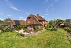 The Country House Company, property for sale East Meon Petersfield The South Downs National Park