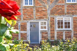 The Country House Company, property for sale East Meon Petersfield The South Downs National Park