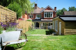 The Country House Company, property for sale West Meon Petersfield The South Downs National Park