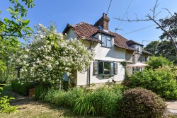 The Country House Company property for sale Steep Petersfield The South Downs National Park