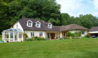 Hambledon, Nr Petersfield / Winchester / Portsmouth, Hampshire