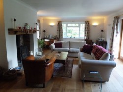 The Country House Company property for let, Hambledon, Nr Petersfield/ Winchester 